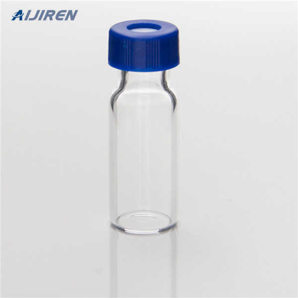 Sampler Vials for HPLCCalls for hplc syringe filter